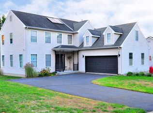 85 Glen Ridge Rd, Hamden, CT 06518