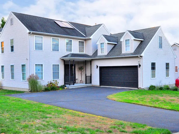85 Glen Ridge Road, Hamden, CT 06518