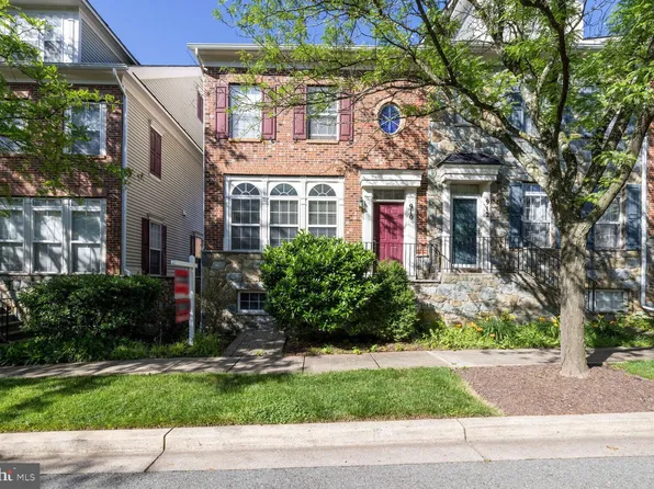 910 Havencrest St, Rockville, MD 20850