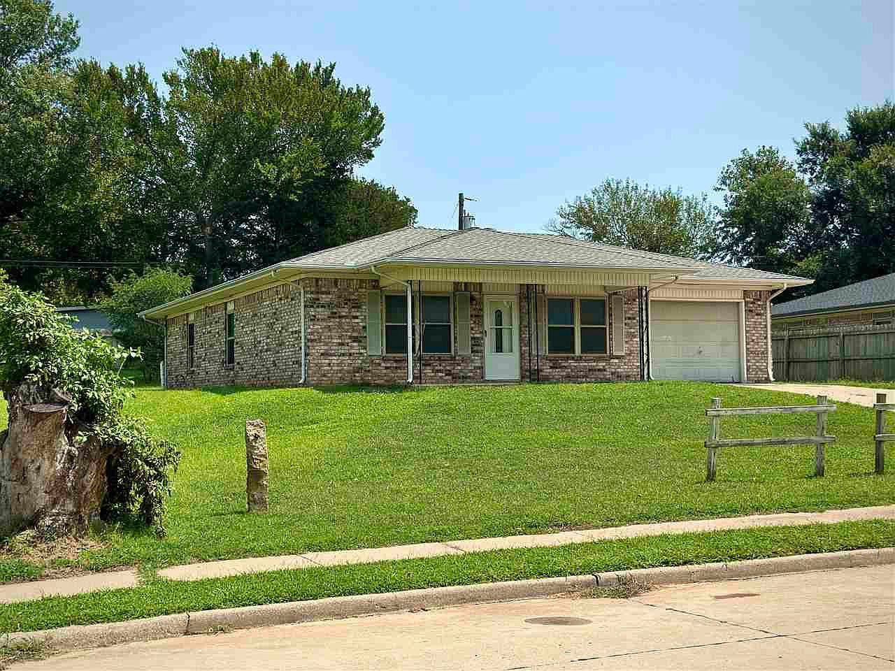 152 Sequoia Dr, Kaw City, OK 74641 MLS 39099 Zillow