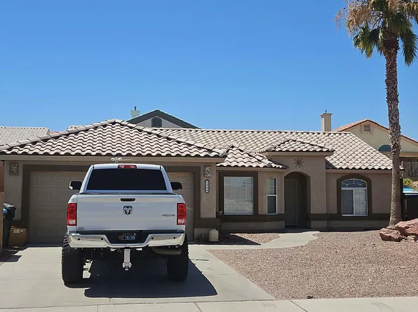1566 Kalil Dr, Bullhead City, AZ 86442