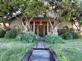 3143 Herman Ave, San Diego, CA 92104