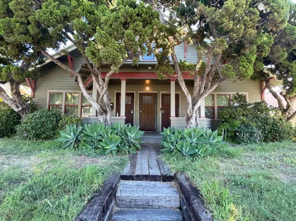 3143 Herman Ave, San Diego, CA 92104