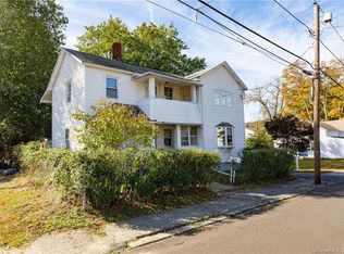 7 Mary St, Ansonia, CT 06401