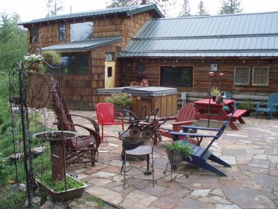 3718 Sand Creek Rd, Kettle Falls, WA, 99141