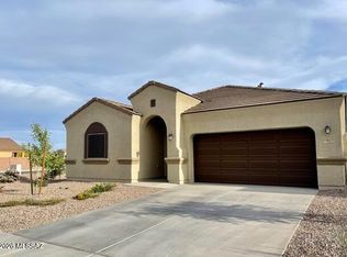 11677 W Tom Henry Way, Marana, AZ 85653