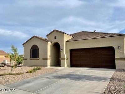 11677 W Tom Henry Way, Marana, AZ, 85653