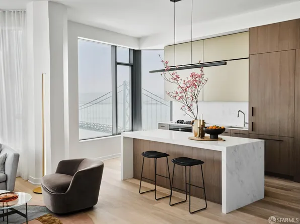 280 Spear St #39D, San Francisco, CA 94105