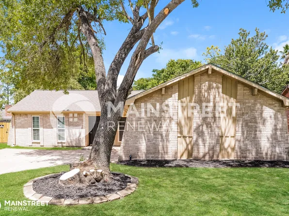 3823 Rushcroft Dr, Houston, TX 77082