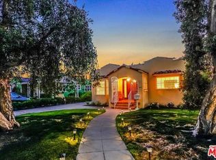 1601 Hi Point St, Los Angeles, CA 90035