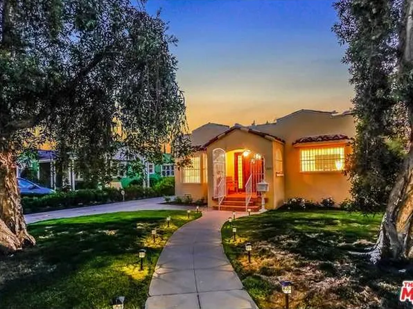 1601 Hi Point St, Los Angeles, CA 90035