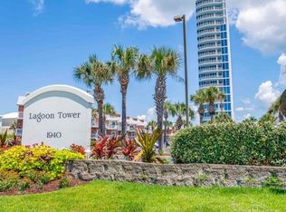 Lagoon Tower, Gulf Shores, AL 36542