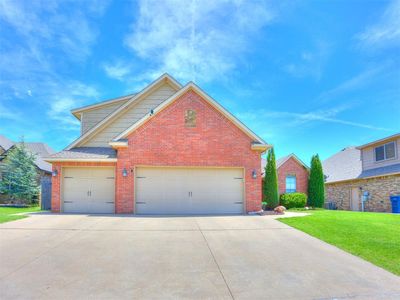 712 Kearny Ln, Yukon, OK, 73099