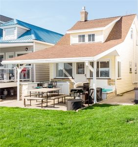 8546 Gardenier Ln, Sodus point, NY, 14555