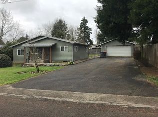 152 W 7th St, Lafayette, OR 97127
