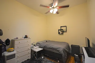 Rented by Citi Habitats