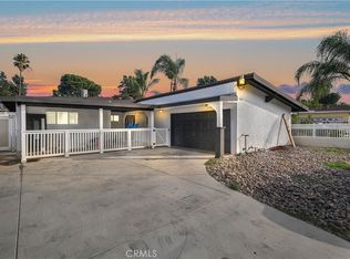 769 Via Felipe, Corona, CA 92882