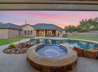 17703 Refuge Lake Dr, Cypress, TX 77433