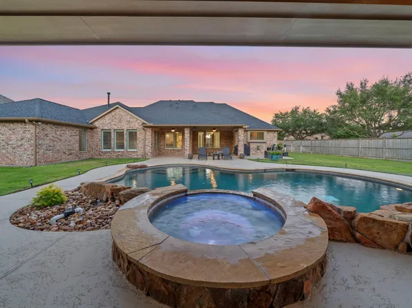 17703 Refuge Lake Dr, Cypress, TX 77433