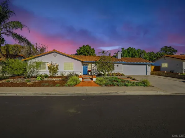 304 Lion Valley Rd, Escondido, CA 92027