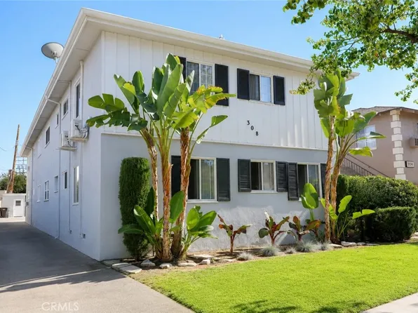 308 E Maple St APT 8, Glendale, CA 91205