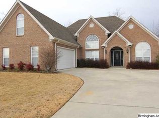 6442 Misty Ridge Dr, Birmingham, AL 35235