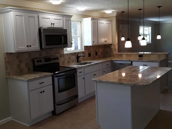 13201 Perdue Rd, Jacksonville, FL 32218