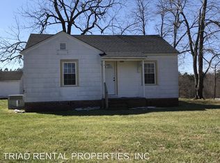5744 Old Liberty Rd, Franklinville, NC 27248