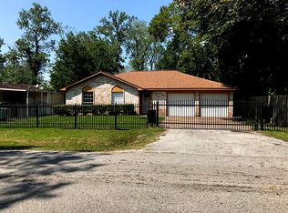 8029 Tareyton Ln, Houston, TX 77075