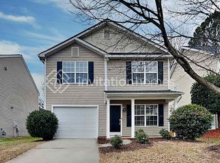 341 Hunslet Cir, Charlotte, NC 28206