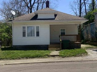 514 N 16th St, New Castle, IN