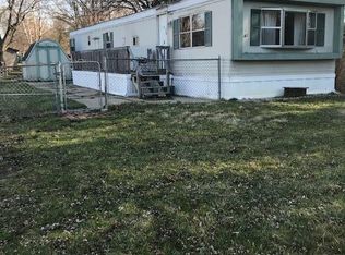 1209 Oak St, Battle Creek, MI
