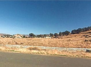 16914 Coyote Dr, Springville, CA 93265