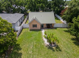 6814 N Orleans Ave, Tampa, FL 33604
