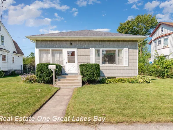 251 N Van Buren St, Bay City, MI 48708