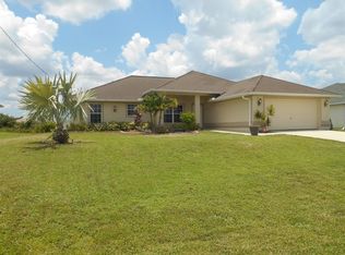 3611 11th St SW, Lehigh Acres, FL 33976