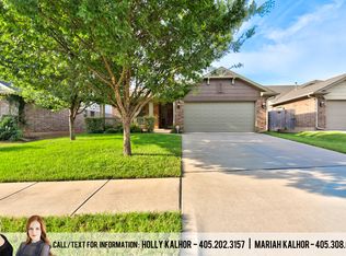 1002 Clingmans Dome Rd, Norman, OK 73069