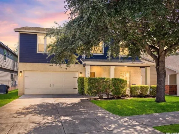 10610 Axis Xing, San Antonio, TX 78245