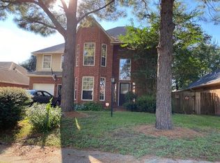 1710 Park Ridge Dr, Katy, TX 77450