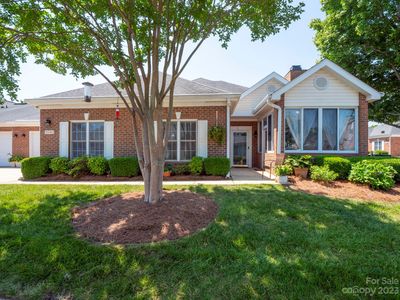 8542 Highland Glen Dr, Charlotte, NC, 28269