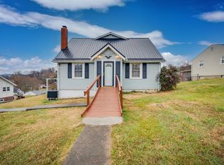 191 Virginia St, Kingsport, TN 37665
