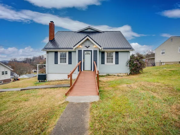 191 Virginia St, Kingsport, TN 37665