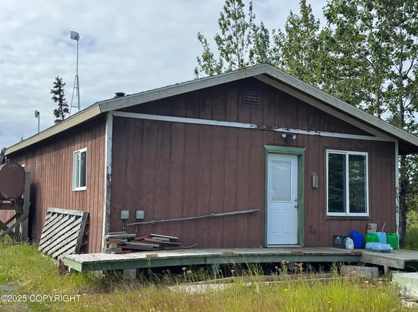71605 Cape Ninilchik Ave, Anchor Point, AK 99556