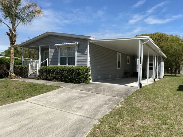 502 Old Colony Rd #O502, Leesburg, FL 34748