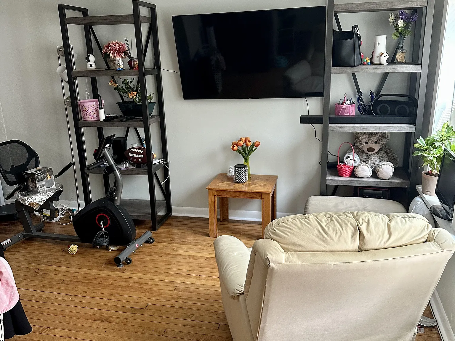 2342 W 18th Pl - 1F — Photo 3