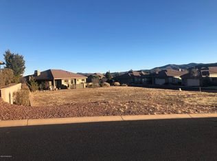 1235 Pebble Spgs, Prescott, AZ 86301