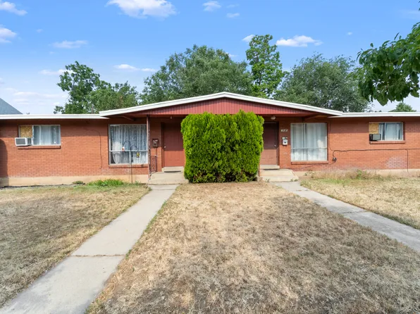 705 Ogden Ave, Ogden, UT 84404