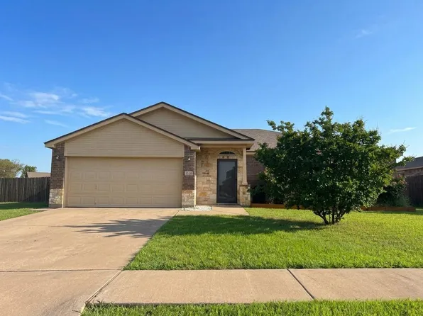 3106 Alamocitos Creek Dr, Killeen, TX 76549