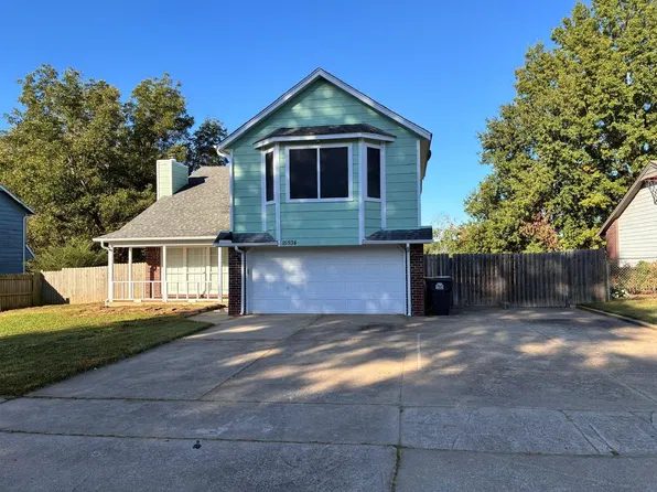 15934 S 294th East Ave, Coweta, OK 74429