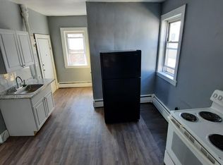 1033 Augusta St FLOOR 2, Elizabeth, NJ 07201